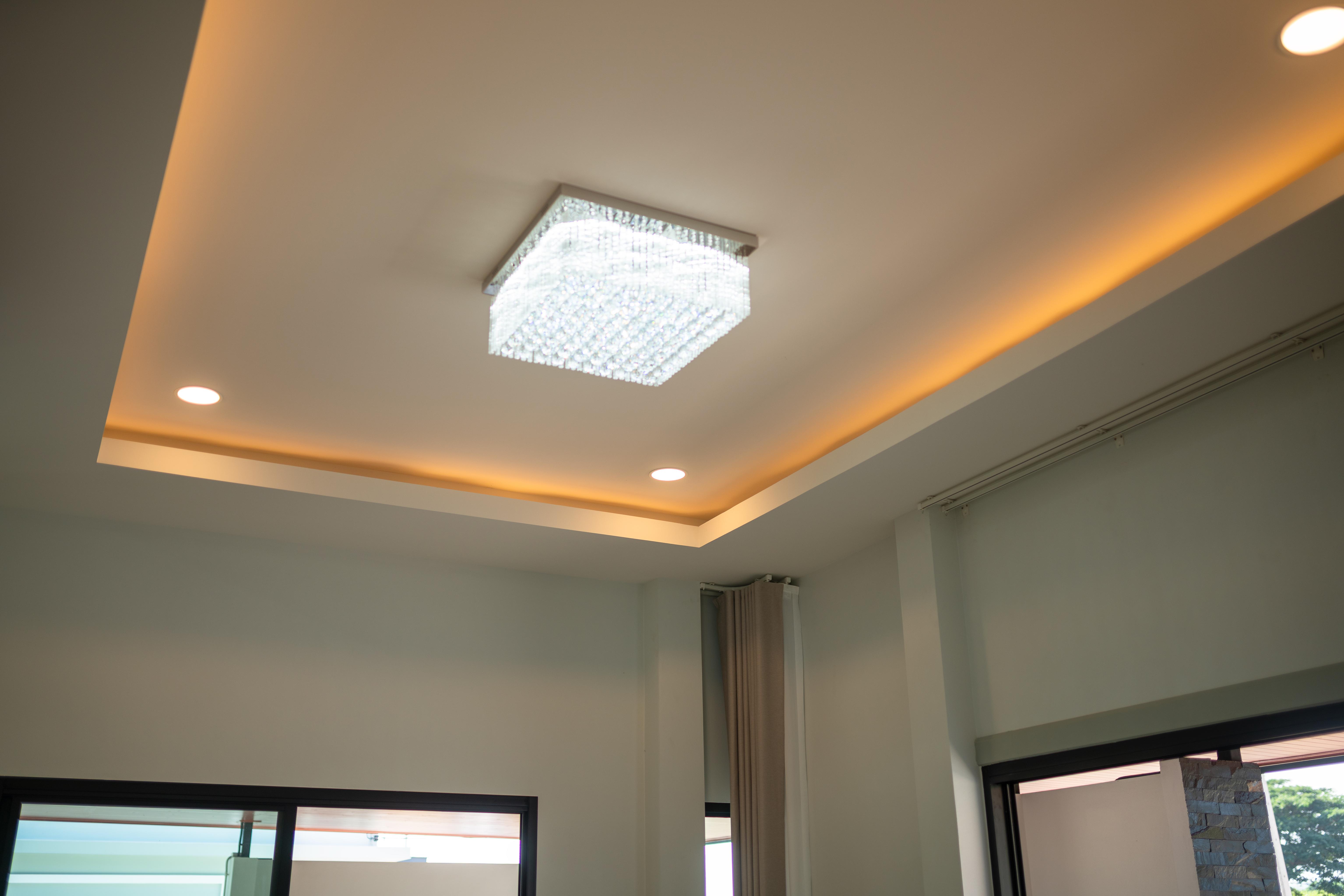Benefits of LED Lighting for Homes and Businesses